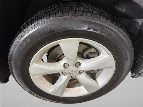 Used 2015 Lexus RX 350 FWD image 12