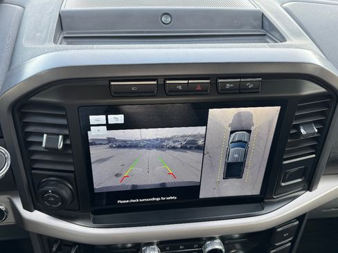 Used 2023 Ford F150 XLT w/ Equipment Group 302A High image 16