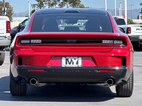 New 2026 Dodge Charger R/T AWD/4WD image 4