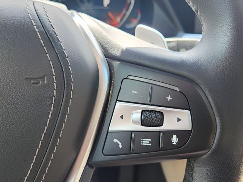 Used 2021 BMW X5 xDrive40i w/ Premium Package 2 AWD/4WD image 29