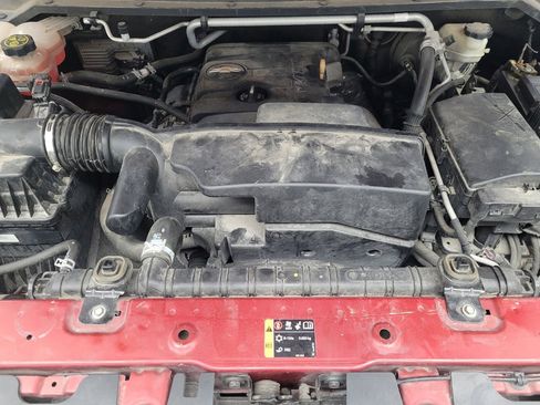 Used 2016 Chevrolet Colorado W/T RWD image 30