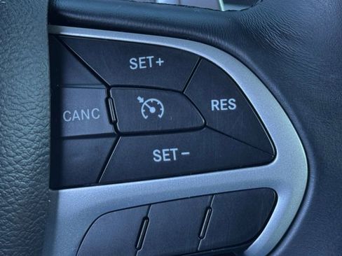 Certified 2017 Dodge Charger R/T w/ Navigation & Travel Group image 22