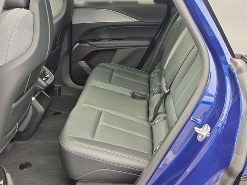 Certified 2024 Cadillac Lyriq Tech RWD image 24