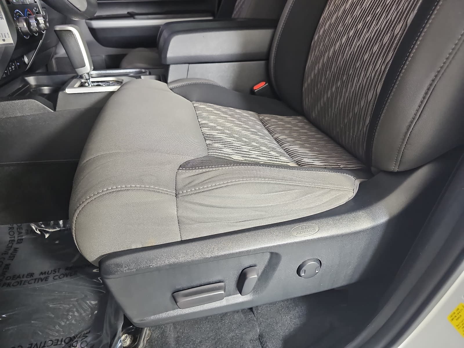 Used 2021 Toyota Tundra SR5 RWD image 27
