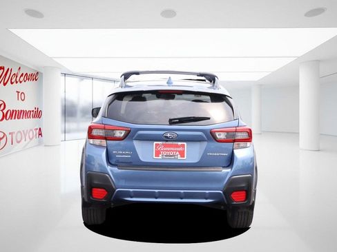 Used 2020 Subaru Crosstrek 2.0i Premium AWD/4WD image 6
