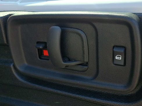Used 2025 Chevrolet Express 2500 w/ Driver Convenience Package RWD image 25