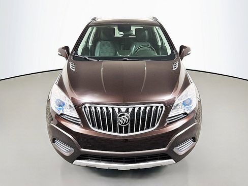 Used 2016 Buick Encore FWD image 2