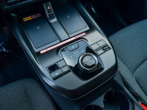New 2026 Toyota bZ AWD/4WD image 21