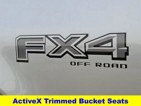 New 2026 Ford F150 Lariat w/ Equipment Group 501A Mid image 10