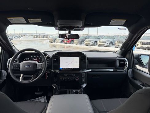 New 2026 Ford F150 STX AWD/4WD image 18