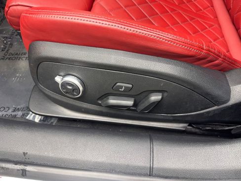 Used 2023 Audi S5 Premium Plus w/ Premium Plus Package image 30