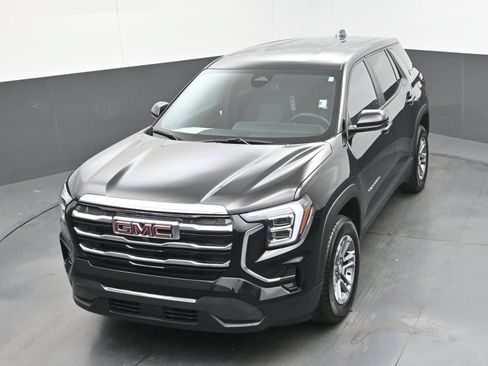 Used 2026 GMC Terrain Elevation FWD image 33