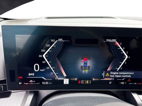 New 2026 BMW 530i w/ M Sport Package image 22