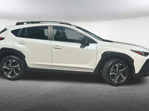 Certified 2024 Subaru Crosstrek 2.0i Premium AWD/4WD image 20