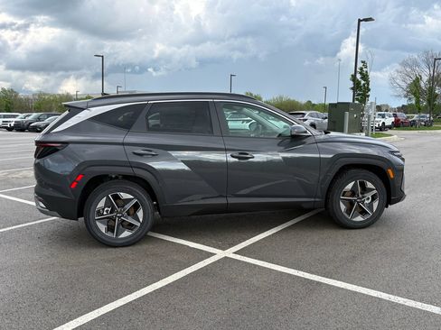 New 2026 Hyundai Tucson SEL FWD image 6