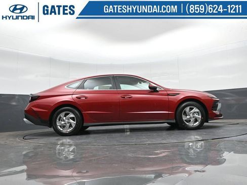 New 2026 Hyundai Sonata SE image 33