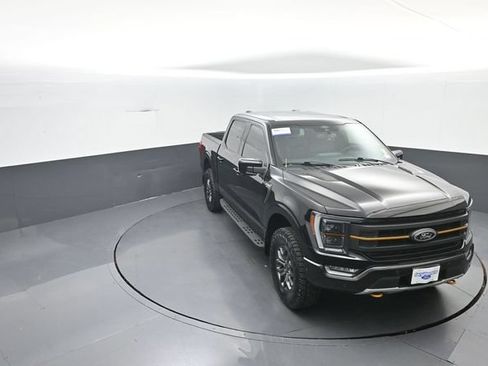 Used 2021 Ford F150 Tremor w/ Equipment Group 402A High AWD/4WD image 27