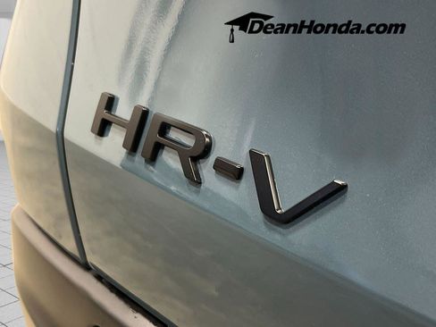 New 2027 Honda HR-V Sport image 6