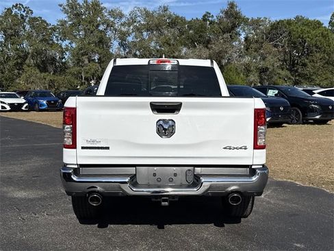 Used 2023 RAM 1500 Big Horn image 7