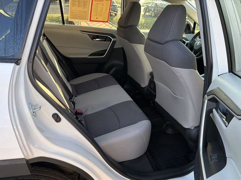 Certified 2023 Toyota RAV4 XLE w/ Convenience Package AWD/4WD image 12