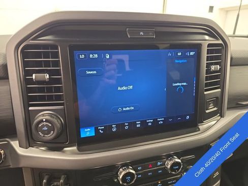 New 2026 Ford F150 XLT w/ Equipment Group 302A MID AWD/4WD image 26