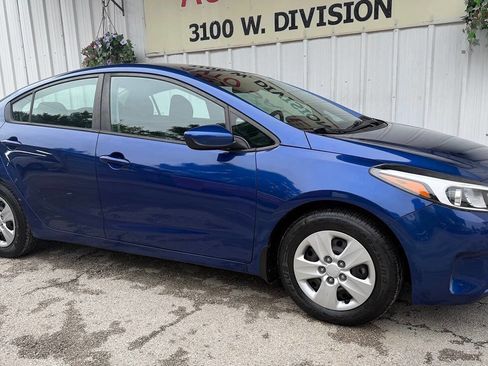 Used 2018 Kia Forte LX FWD image 6