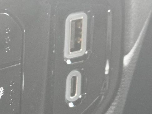 New 2026 Chevrolet Silverado 1500 LTZ image 10