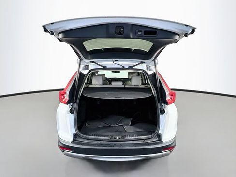 Used 2019 Honda CR-V EX-L image 29