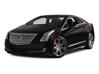Used 2014 Cadillac ELR w/ Luxury Package FWD video 1