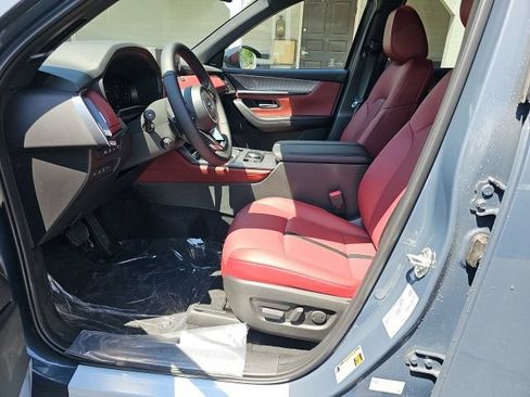 New 2026 MAZDA CX-70 3.3 Turbo S w/ Premium Package AWD/4WD image 12