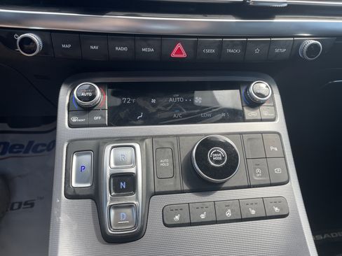 Used 2025 Hyundai Palisade Calligraphy FWD image 37