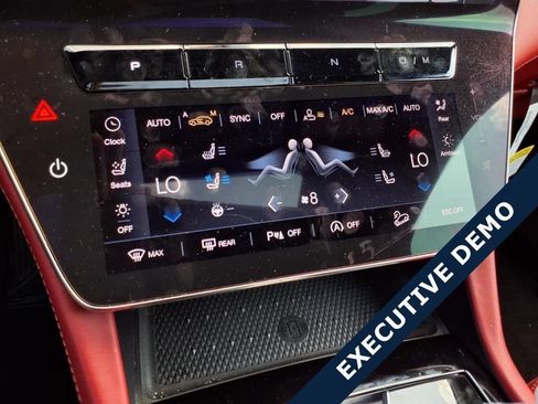 New 2025 Maserati Grecale Modena AWD/4WD image 11