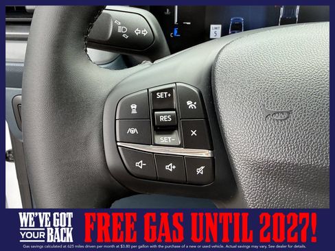 New 2026 Ford Maverick Lariat w/ Black Appearance Package AWD/4WD image 26