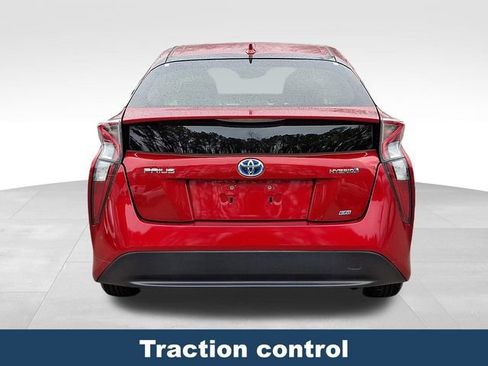 Used 2017 Toyota Prius Two image 6