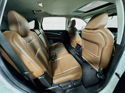 Used 2020 Acura MDX SH-AWD w/ Technology Package image 27