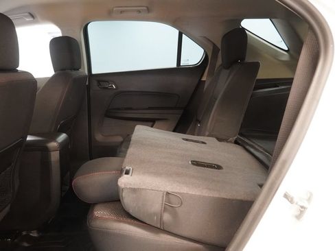 Used 2017 Chevrolet Equinox LT w/ Convenience Package AWD/4WD image 29