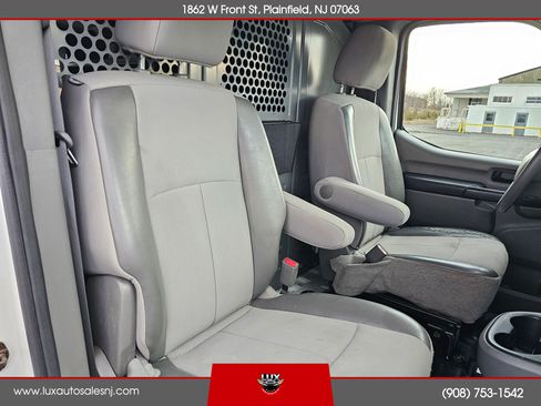 Used 2016 Nissan NV 1500 S w/ Power Package RWD image 22