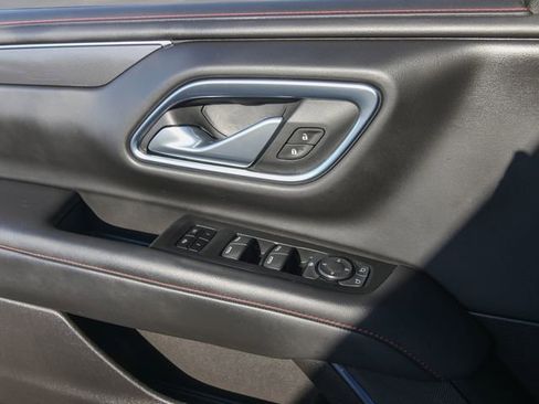 Used 2021 Chevrolet Tahoe RST w/ Rear Media and Nav Package image 14