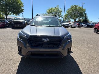 Used 2022 Subaru Forester AWD/4WD video 2