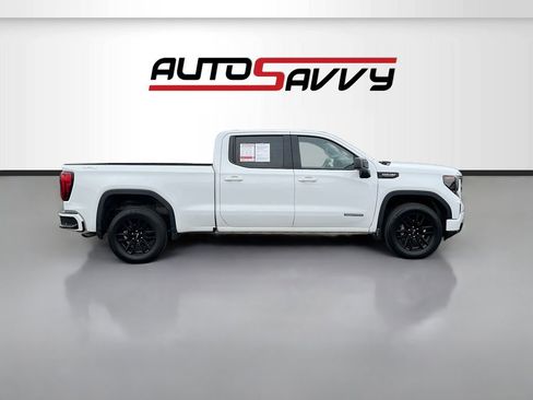 Used 2023 GMC Sierra 1500 Elevation w/ Preferred Package image 8
