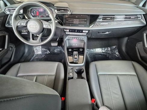 Certified 2025 Audi A3 2.0T Premium w/ Convenience Package AWD/4WD image 12