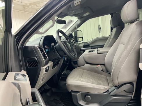 Used 2020 Ford F150 XLT image 19