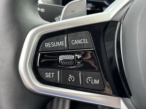Used 2025 BMW 330i Sedan w/ M Sport Package RWD image 19
