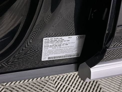 Used 2022 Audi Q5 2.0T Premium Plus w/ Premium Plus Package image 35