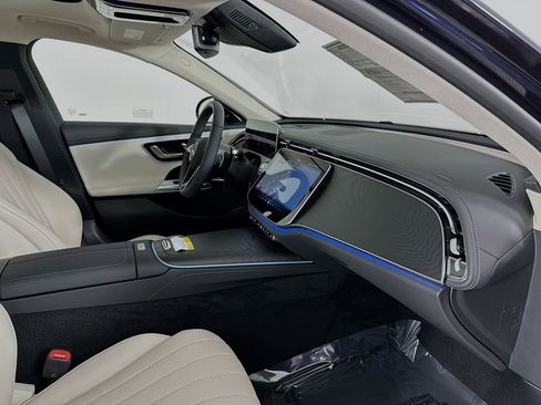 New 2026 Mercedes-Benz E 450 4MATIC All-Terrain Wagon image 31