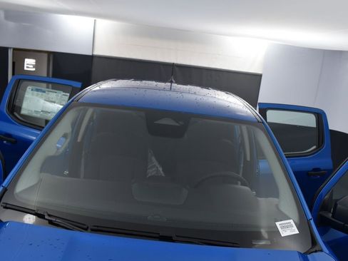 New 2025 Ford Ranger XL image 29