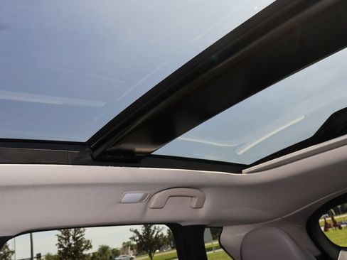 Used 2023 INFINITI QX50 Luxe FWD image 28