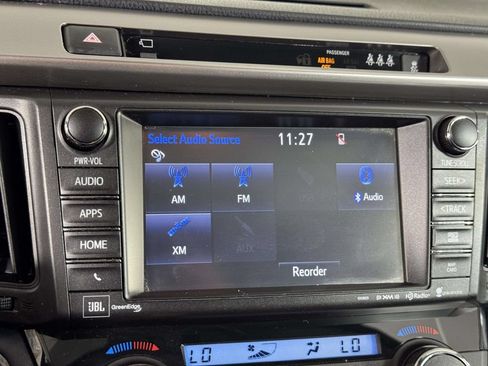 Used 2018 Toyota RAV4 Limited w/ Advanced Technology Package AWD/4WD image 27