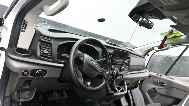 Used 2025 Ford Transit 250 Low Roof w/ Exterior Upgrade Package RWD image 23