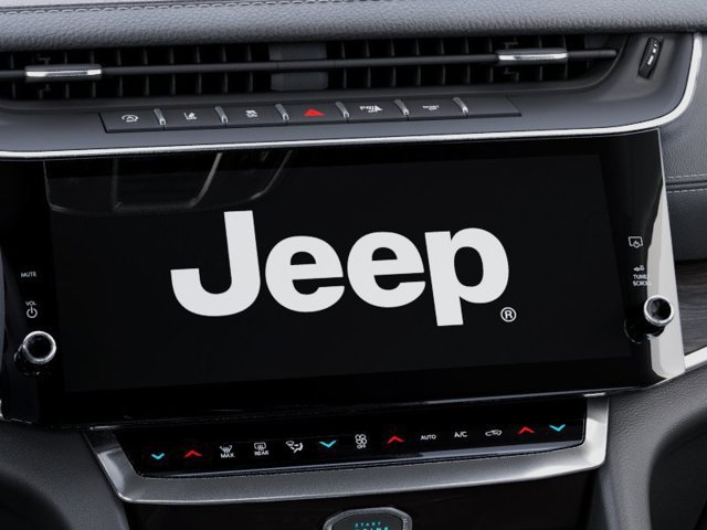 New 2026 Jeep Grand Cherokee Altitude AWD/4WD image 18
